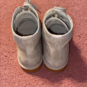AE booties